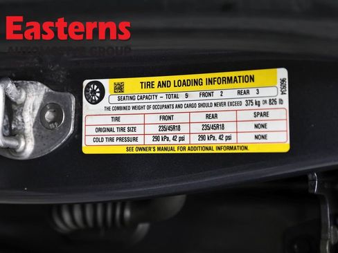 Used 2021 Tesla Model 3 Long Range AWD/4WD image 29