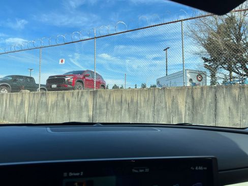 Used 2025 Hyundai Tucson SEL image 17