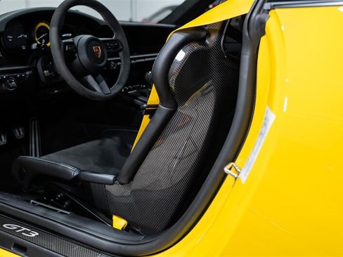 Used 2022 Porsche 911 GT3 RWD image 21