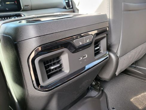 New 2026 GMC Sierra 1500 AT4 w/ AT4 Premium Package image 28