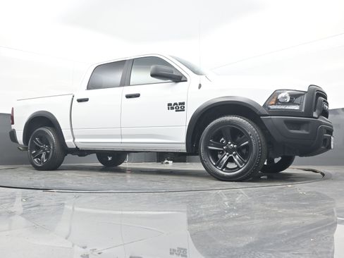 Used 2024 RAM 1500 Classic Warlock image 24