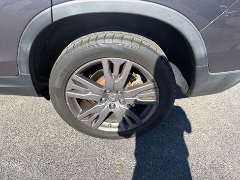 Used 2019 Honda Passport EX-L image 6