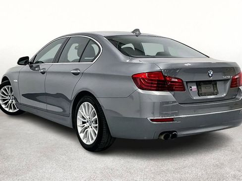Used 2014 BMW 528i Sedan image 11