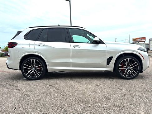 Used 2026 BMW X5 sDrive40i w/ M Sport Package RWD image 5