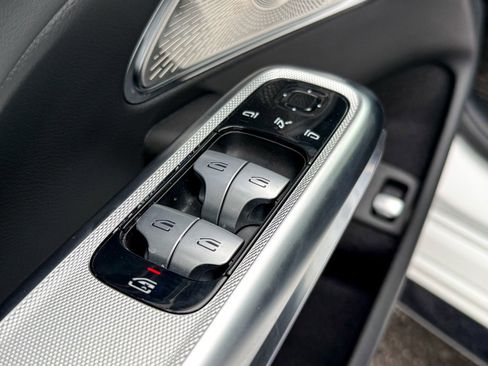 Used 2026 Mercedes-Benz E 53 AMG 4MATIC Sedan image 17