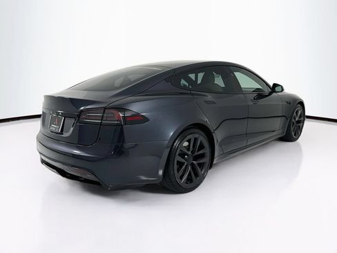 Used 2024 Tesla Model S AWD/4WD image 7