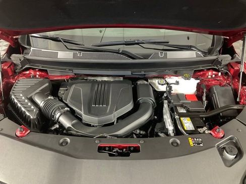 New 2025 Buick Enclave Avenir w/ Super Cruise Package image 43