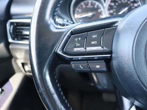 Used 2020 MAZDA CX-5 Sport FWD image 20
