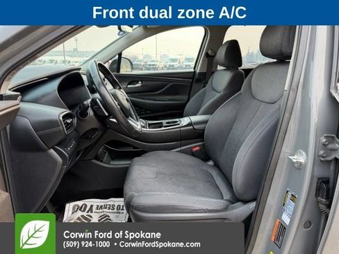 Used 2022 Hyundai Santa Fe XRT AWD/4WD image 2