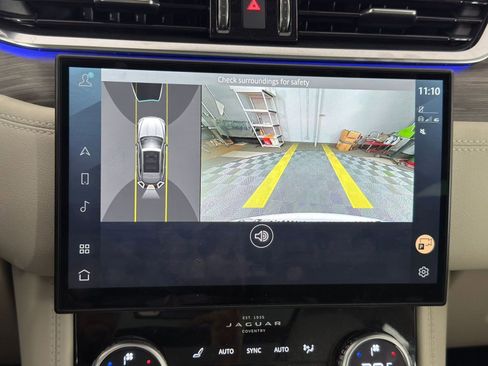 New 2023 Jaguar F-PACE S image 26