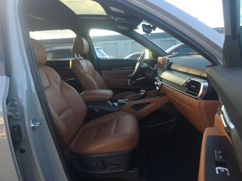 Used 2024 Kia Telluride SX Prestige X-Line image 11