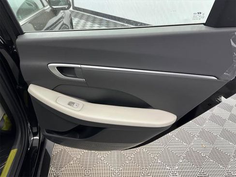 New 2026 Hyundai Sonata SEL image 17