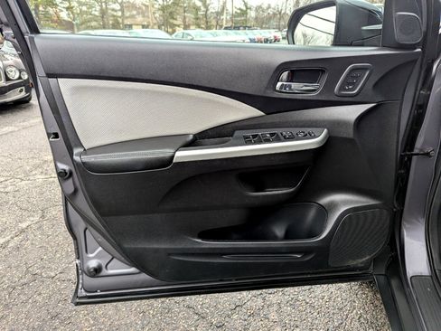 Used 2016 Honda CR-V Touring image 12