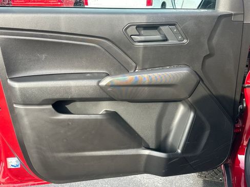 New 2026 Chevrolet Colorado Trail Boss image 13