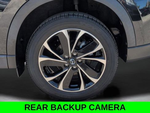 Used 2023 MAZDA CX-5 AWD 2.5 S w/ Premium Plus Pkg image 19
