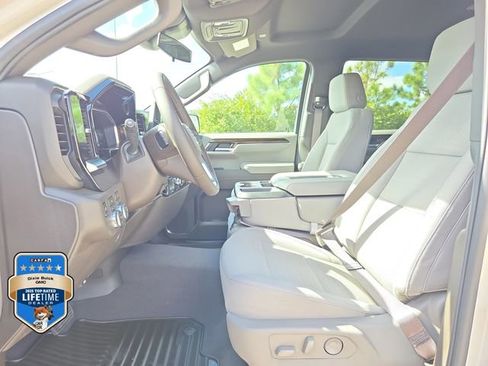 New 2026 GMC Sierra 1500 SLE AWD/4WD image 15