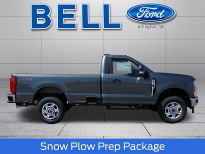 New 2026 Ford F350 XLT