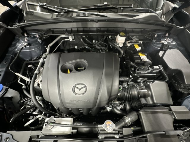 New 2026 MAZDA CX-5 Select AWD/4WD image 22