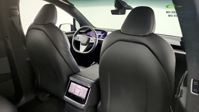 Used 2023 Tesla Model X AWD/4WD image 40