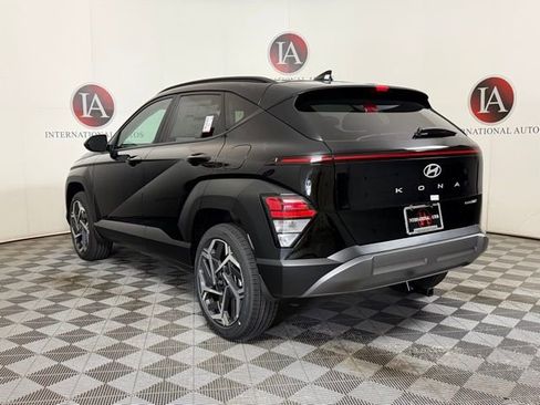 New 2026 Hyundai Kona SEL Premium image 6