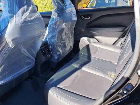 New 2026 Subaru Forester Limited w/ Limited Package image 13