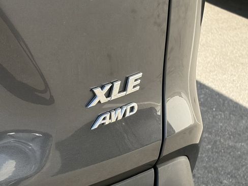 Used 2024 Toyota RAV4 XLE w/ Convenience Package AWD/4WD image 6