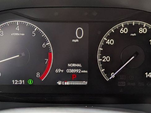 Certified 2024 Honda CR-V EX image 18