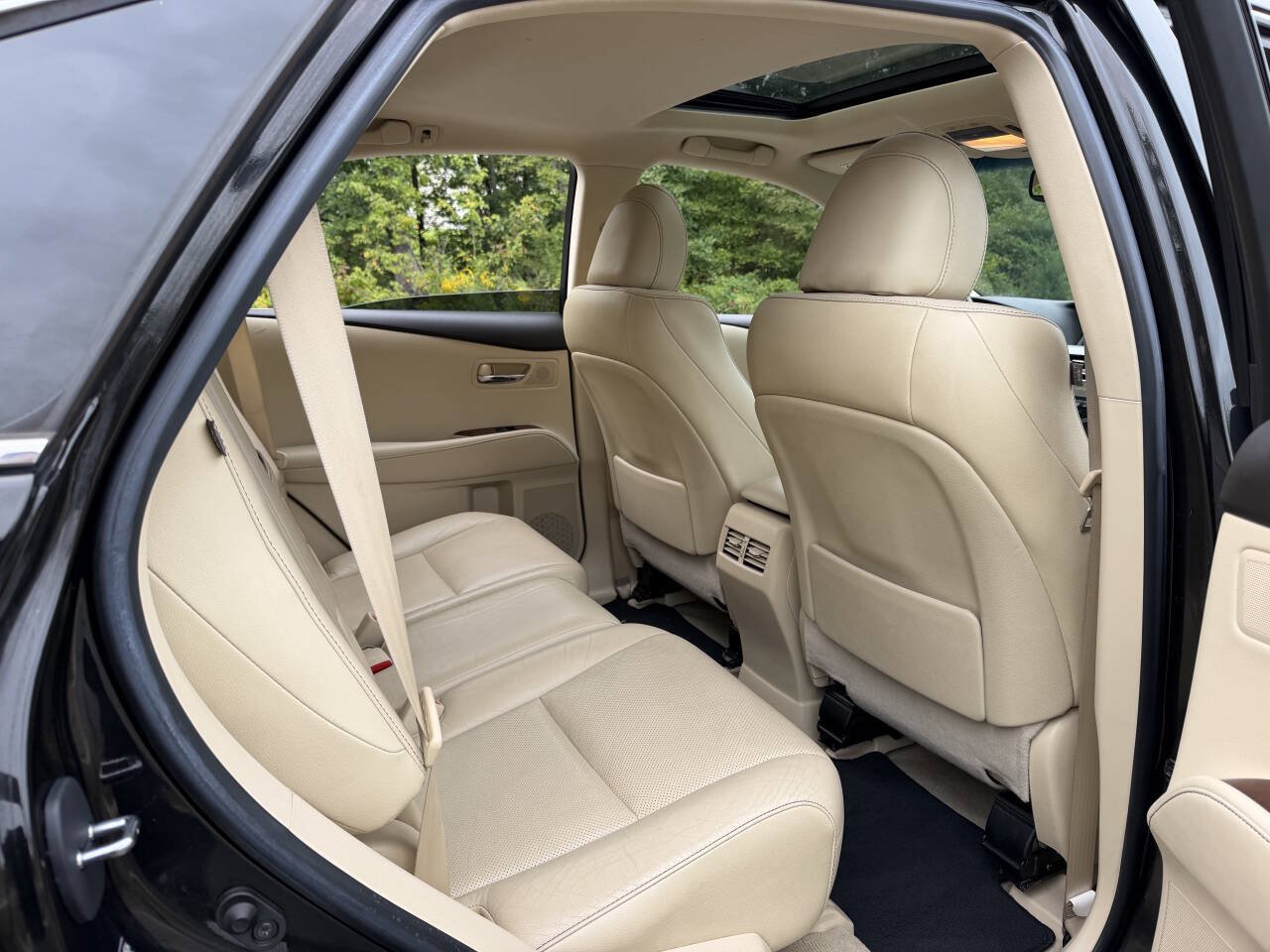 Used 2014 Lexus RX 350 AWD w/ Navigation Package image 25