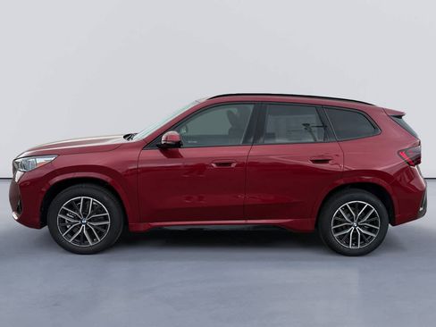 New 2026 BMW X1 xDrive28i image 6