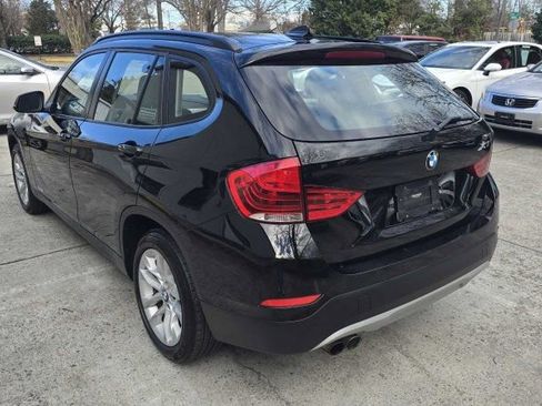 Used 2015 BMW X1 xDrive28i image 3