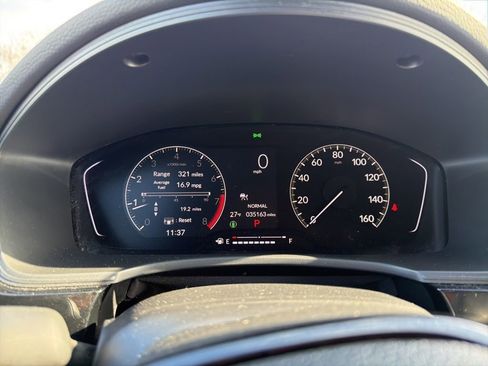 Certified 2022 Honda Civic Sport image 27