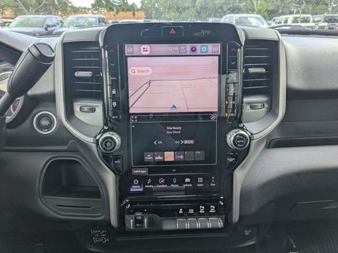 New 2026 RAM 2500 Tradesman RWD image 21