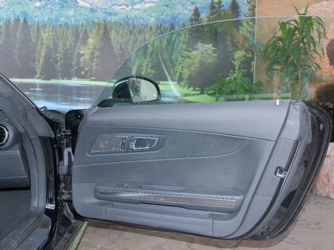 Used 2018 Mercedes-Benz AMG GT C image 53