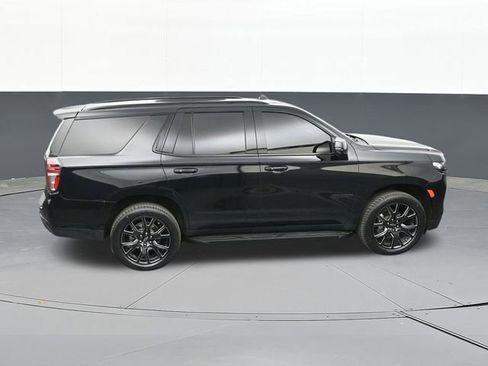 Used 2023 Chevrolet Tahoe RST w/ Luxury Package AWD/4WD image 67
