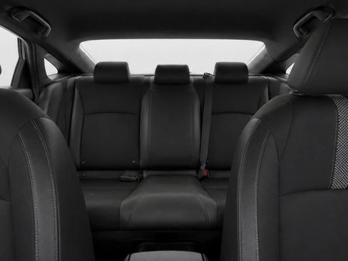 Used 2020 Honda Civic Sport image 32