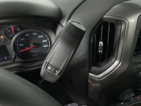 New 2025 Chevrolet Silverado 1500 W/T w/ WT Value Package image 70