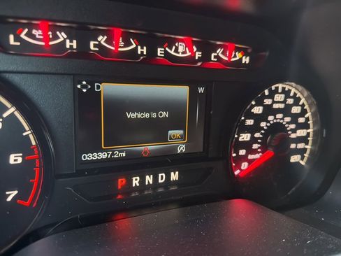 Used 2020 Ford F150 XLT w/ Equipment Group 302A Luxury image 13