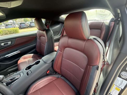 Used 2024 Ford Mustang GT Premium RWD image 14
