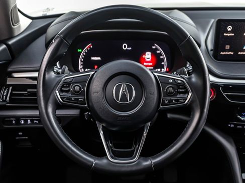 Used 2023 Acura MDX FWD w/ Technology Package image 17