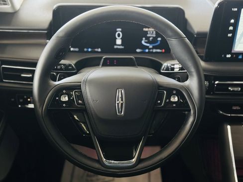 Used 2026 Lincoln Aviator Reserve AWD/4WD image 51