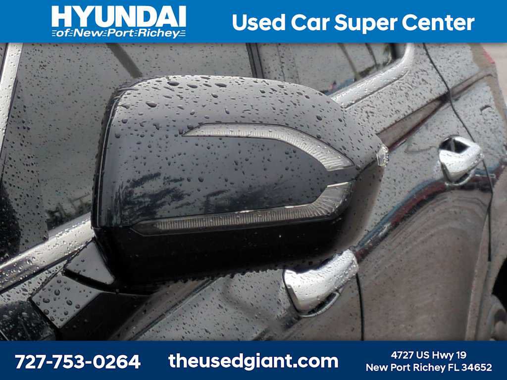 Used 2020 Hyundai Palisade Limited FWD image 11