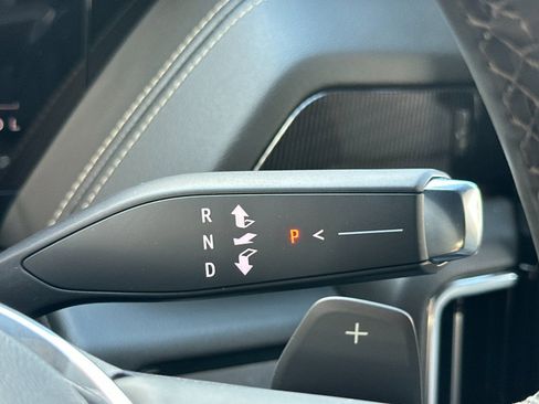 New 2026 GMC Yukon XL Elevation w/ Elevation Premium Package image 23