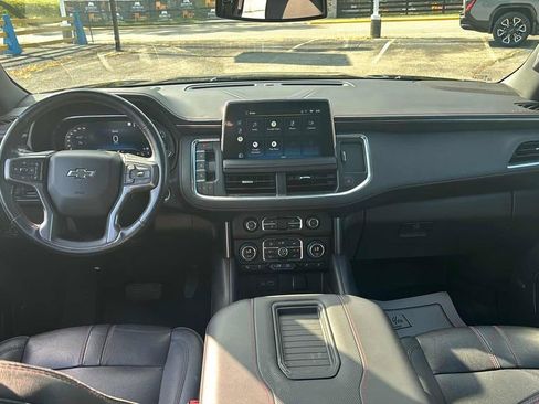 Used 2022 Chevrolet Tahoe RST w/ Luxury Package image 31