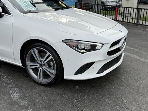 Used 2020 Mercedes-Benz CLA 250 image 62