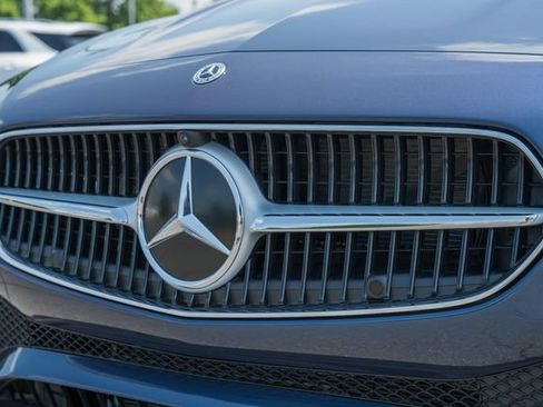 New 2026 Mercedes-Benz C 300 4MATIC Sedan image 12