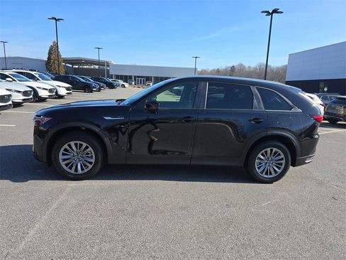 New 2026 MAZDA CX-90 3.3 Turbo w/ Select Package AWD/4WD image 6