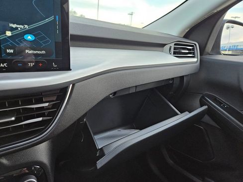 Used 2024 Ford Escape Platinum image 16