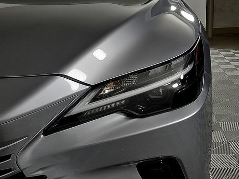 Used 2025 Lexus RX 350 Premium w/ Accessory Package (Z1) FWD image 10