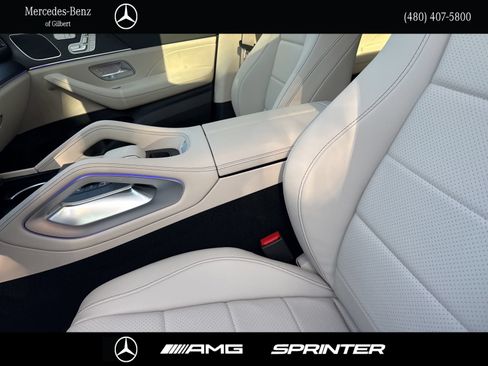 New 2026 Mercedes-Benz GLE 450 4MATIC image 15