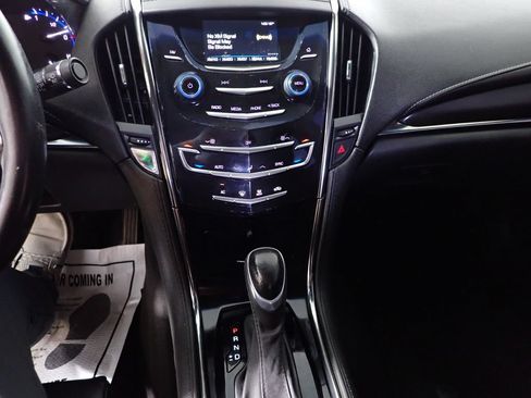 Used 2014 Cadillac ATS Sedan RWD image 27